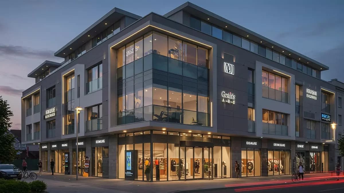 2019 – 2021 Буча