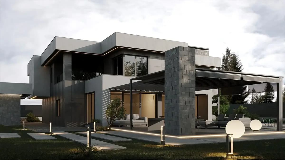 2020 – 2023 Гатне