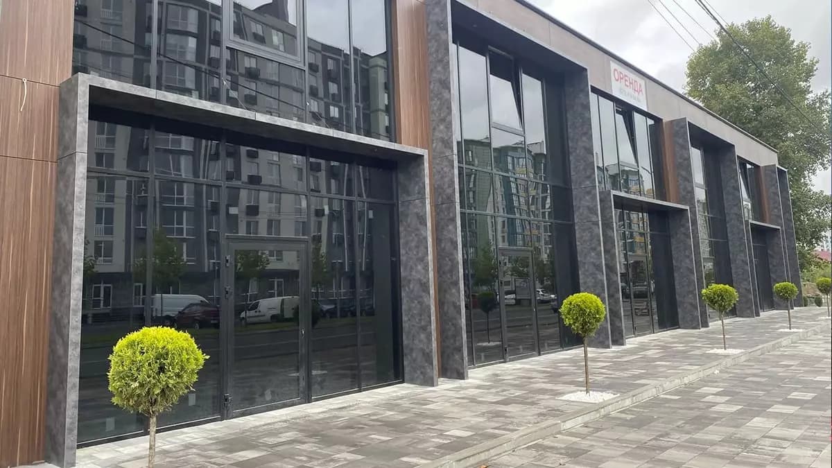 2020 – 2021 Крюківщина