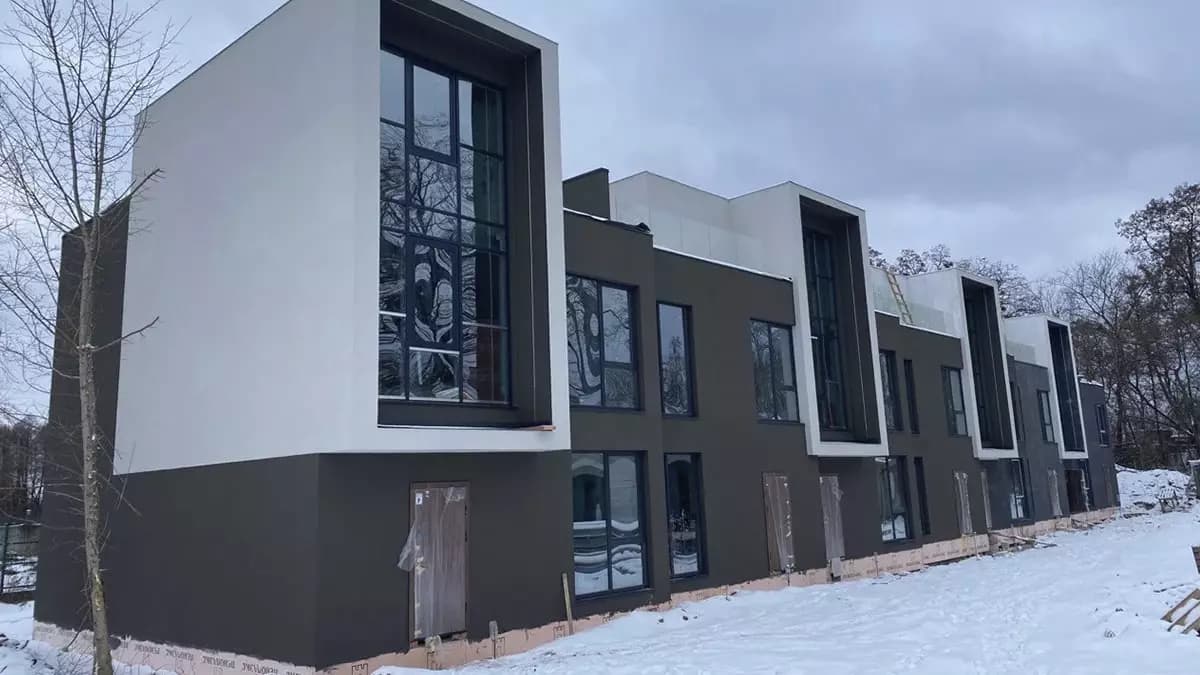 2022 – 2023 Ходосівка