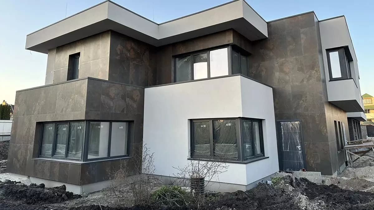 2015 – 2017 Обухів